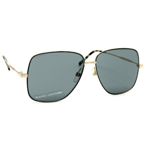 NEW!!! MARC JACOBS Sunglasses MARC 619/S OGAQT Authentic - Picture 1 of 12